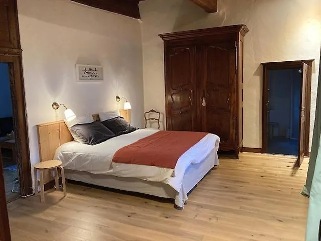 appartement château de la Comtesse Saint-Gervais-les-Bains 0*,  France
