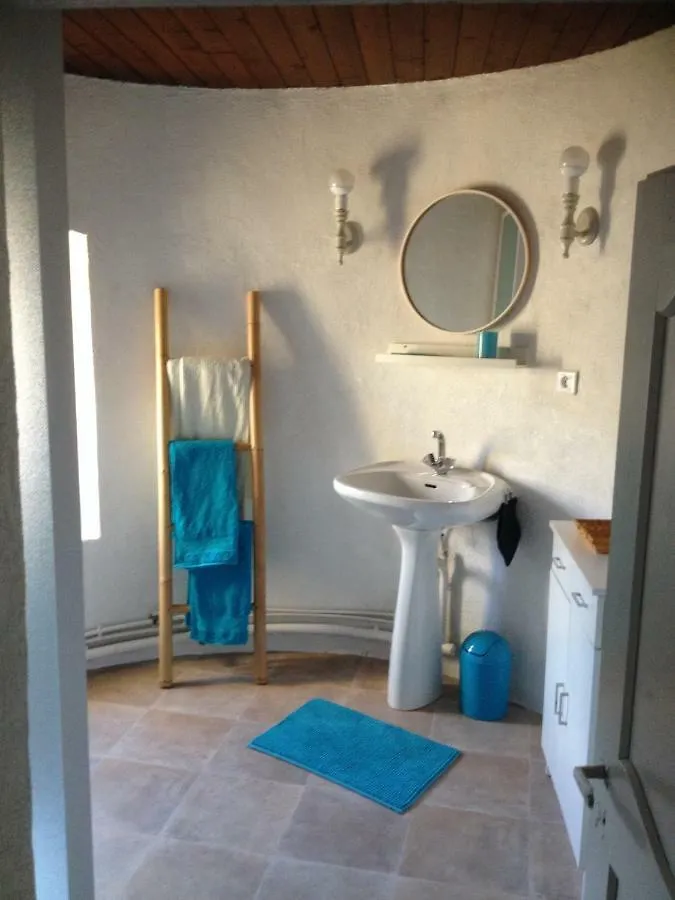 appartement château de la Comtesse Saint-Gervais-les-Bains France