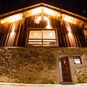 Byram Saint-Gervais-les-Bains