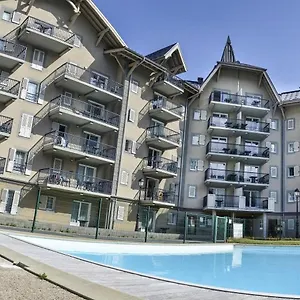 Le Grand Panorama Saint-Gervais-les-Bains